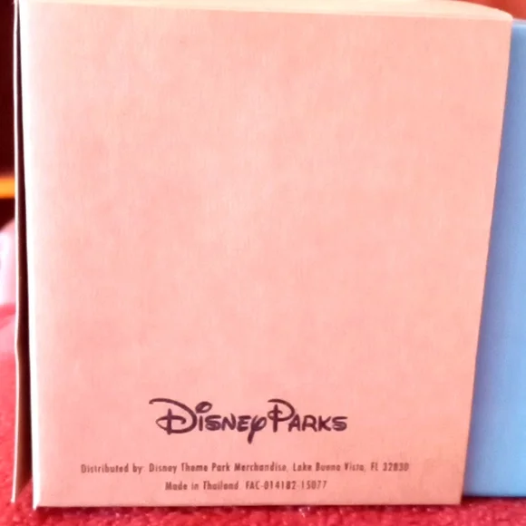 DISNEY AND STARBUCKS "YOU ARE HERE" COLLECTION MUG - Picture 7 of 9